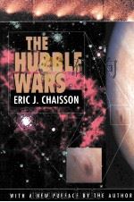THE HUBBLE WARS     PDF电子版封面     