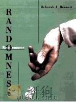 RANDOMNESS（ PDF版）