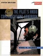 THE PILOT'S RADIO COMMUNICATIONS HANDBOOK（ PDF版）