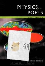 PHYSICS FOR POETS FIFTH EDITION（ PDF版）