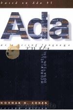 ADA AS A SECOND LANGUAGE SECOND EDITION（ PDF版）