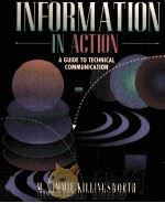 INTORMATION IN A CTION A GUIDE TO TECHNICAL COMMUNICATION（ PDF版）
