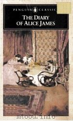THE DIARY OF ALICE JAMES（ PDF版）