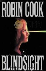 ROBIN COOK BLINDSIGHT     PDF电子版封面     