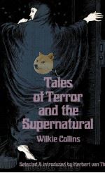TALES OF TERROR AND THE SUPERNATURAL WILKIE GOLLINS（ PDF版）