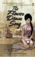 THE FLOWER DRUM SONG     PDF电子版封面     