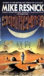 SOOTHSAYER MIKE RESNICK（ PDF版）
