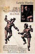 ALL MANKIND IS ONE（ PDF版）