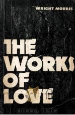 THE WORKS OF LOVE     PDF电子版封面     