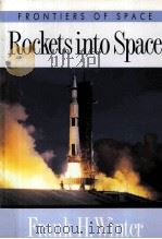 ROCKETS INTO SPACE     PDF电子版封面     