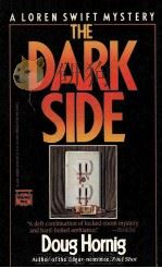 THE DARK SIDE DOUG HOMIG     PDF电子版封面     