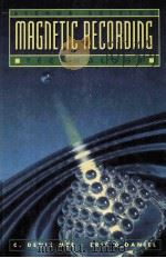 MAGNETIC RECORDING TECHNOLOGY（ PDF版）