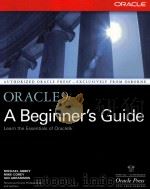 ORACLE9I:A BEGINNER'S GUIDE     PDF电子版封面  0072192798   