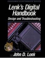 LENK'S DIGITAL HANDBOOK     PDF电子版封面  007037516X   