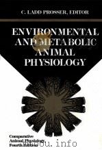 ENVIRONMENTAL AND METABOLIC ANIMAL PHYSIOLOGY（ PDF版）