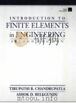 INTRODUCTION TO FINITE ELEMENTS IN ENGINEERING（ PDF版）