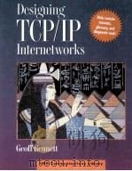 DESIGNING TCP/IP INTERNETWORKS     PDF电子版封面  9780471286431   