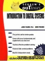 INTRODUCTION TO DIGITAL SYSTEMS（ PDF版）