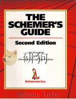 THE SCHEMER'S GUIDE（ PDF版）