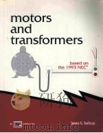 MOTORS AND TRANSFORMERS（ PDF版）