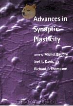ADVANCES IN SYNAPTIC PLASTICITY（ PDF版）