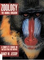 ZOOLOGY:THE ANIMAL KINGDOM（ PDF版）