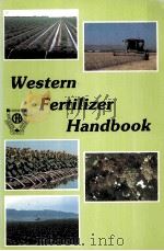WESTERN FERTILIZER HANDBOOK     PDF电子版封面  0813424909   
