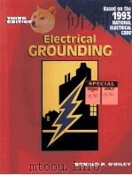 ELECTRICAL GROUNDING（ PDF版）
