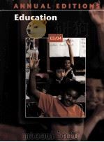 EDUCATION THIRTIETH EDITION 03/04（ PDF版）