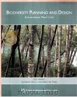 BIODIVERSITY PLANNING AND DESIGN SUSTAINABLE PRACTICES（ PDF版）