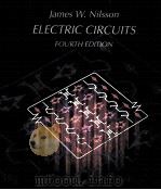 ELECTRIC CIRCUITS FOURTH EDITION（ PDF版）