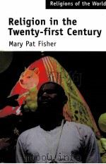 RELIGION IN THE TWENTY-FIRST CENTURY（1999 PDF版）