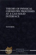 Theory of Physical Chemistry Processes at a Gas-Solid Interface   1991  PDF电子版封面  0849371333   