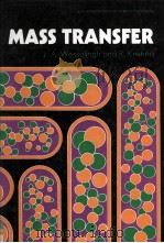 MASS TRANSFER   1990  PDF电子版封面  0135531659   