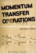 Momentum Transfer Operations（1979 PDF版）