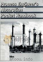 Process Engineer's Absorption Pocket Handbook（1985 PDF版）