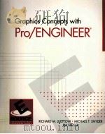 GRAPHICS CONCEPTS WITH PRO/ENGINEER（ PDF版）
