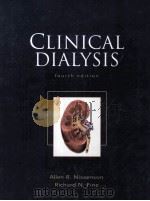 CLINICAL DIALYSIS FOURTH EDITION（ PDF版）