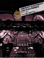 AIRCRAFT ELECTRICITY AND ELECTRONICS FOURTH EDITION     PDF电子版封面     