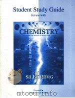 CHEMISTRY THE MOLECULAR NATURE OF MATTER AND CHANGE FOURTH EDITION（ PDF版）