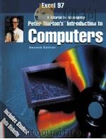 A TUTORIAL TO ACCOMPANY PETER NORTON'S INTRODUCTION TO COMPUTERS SECOND EDITION     PDF电子版封面     