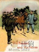 The peasant and his horse 3rd ed.（ PDF版）