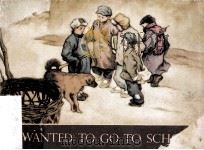 I wanted to go to school 3rd ed.     PDF电子版封面     