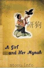 A girl and her mynah（ PDF版）