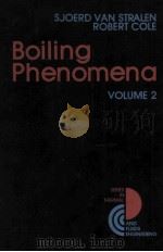 BOILING PHENOMENA Volume 2（1979 PDF版）