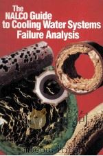 The Nalco Guide to Cooling Water System Failure Analysis（1993 PDF版）