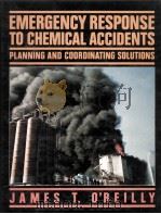 Emergency Response to Chemical Accidents Planning and Coordinating Solutions（1987 PDF版）