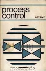 Process Control For the Chemical and Allied Fluid-Processing Industries（1971 PDF版）