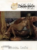 Eugene Delacroix（ PDF版）