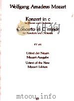 Wolfgang amadeus mozart     PDF电子版封面    edited by Hermann Beck 